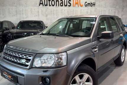 Land Rover Freelander 202.983 km 6.900 &euro; Petersberg 36100