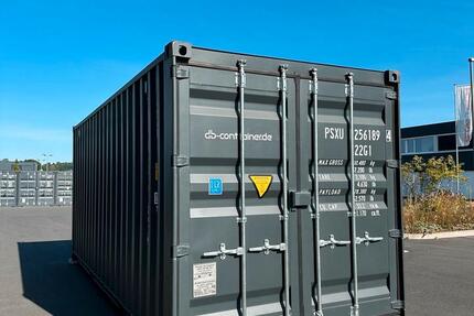 Gewerbeobjekt Burghaun - 2.600&euro; | Angebot:17566873