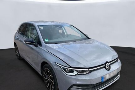 VW Golf 112.900 km 18.999 &euro; Fulda 36043