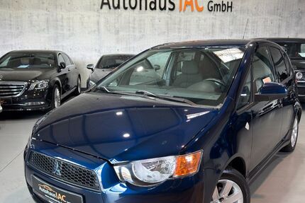 Mitsubishi Colt 61.625 km 7.900 &euro; Petersberg Landkreis Fulda 36100