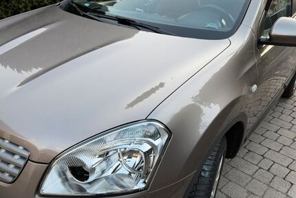 Nissan Qashqai 180.000 km 5.750 &euro; Petersberg 36100