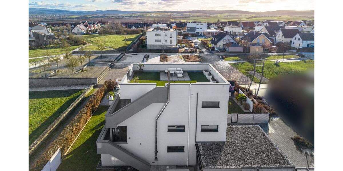 Einfamilienhaus Fulda Galerie - 7 Zimmer, 335 m&sup2;, 1.690.000&euro; | Angebot:25743848