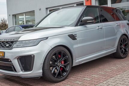 Land Rover Range Rover Sport 67.400 km 74.995 &euro; Schlüchtern 36381