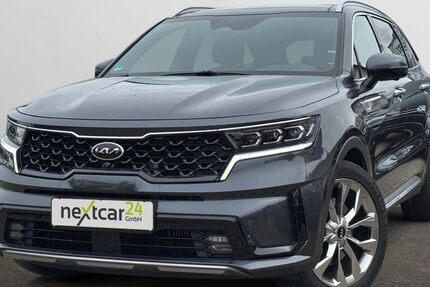 Kia Sorento 69.500 km 32.990 &euro; Fulda 36043