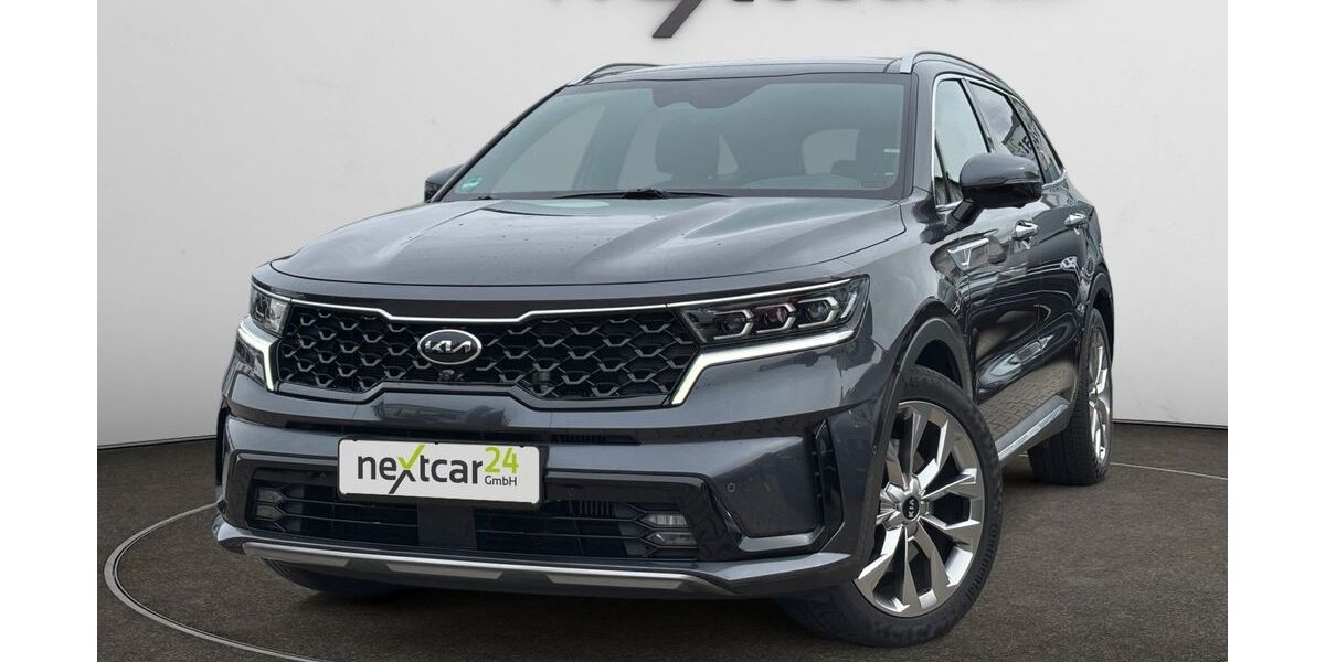 Kia Sorento 69.500 km 32.990 &euro; Fulda 36043