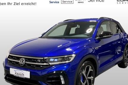 VW T-Roc 37.272 km 30.650 &euro; Lauterbach 36341