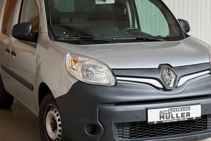 Renault Kangoo 161.495 km 7.300 &euro; Künzell 36093