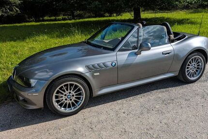 BMW Z3 136.000 km 13.480 &euro; Wartenberg 36367