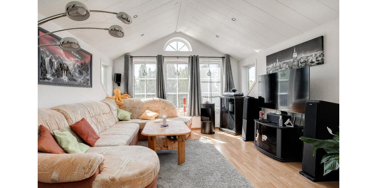 Villa Fulda Fulda-Galerie - 350.000&euro; | Angebot:26674367