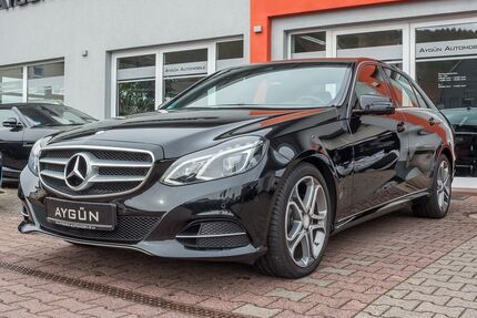 Mercedes-Benz E 200 115.400 km 16.995 &euro; Schlüchtern 36381