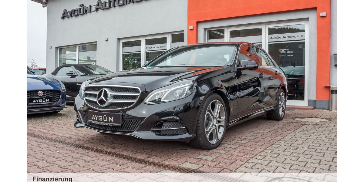 Mercedes-Benz E 200 115.400 km 16.995 &euro; Schlüchtern 36381