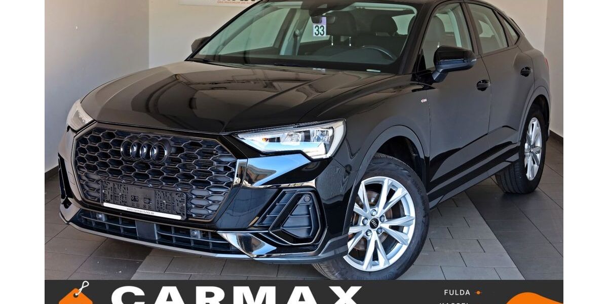 Audi Q3 104.550 km 23.700 &euro; Fulda 36043