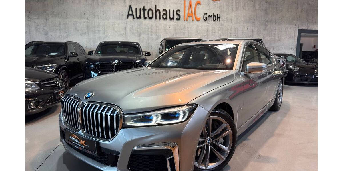 BMW 750 121.724 km 49.700 &euro; Petersberg Landkreis Fulda 36100
