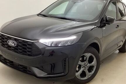 Ford Kuga 25.300 km 26.900 &euro; Ehrenberg-Seiferts 36115