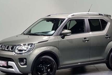 Suzuki Ignis 22.035 km 18.990 &euro; Fulda 36043