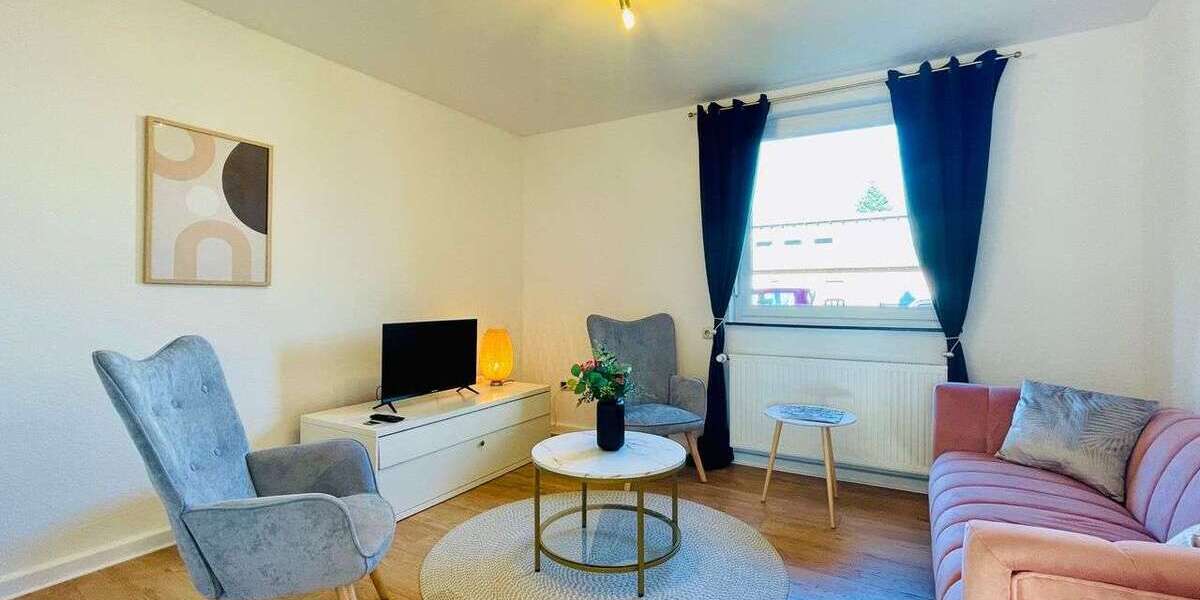 Zimmer Schlitz - 3 Zimmer, 1.650&euro; | Angebot:24987097