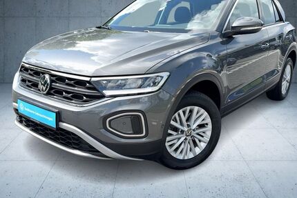 VW T-Roc 78.250 km 23.220 &euro; Hünfeld 36088
