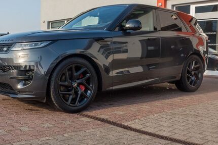 Land Rover Range Rover Sport 14.900 km 112.995 &euro; Schlüchtern 36381