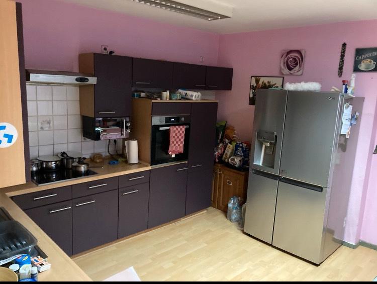 Etagenwohnung Fulda - 5 Zimmer, 98 m&sup2;, 174.000&euro; | Angebot:25931614