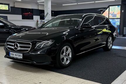 Mercedes-Benz E 220 174.990 km 17.490 &euro; Bischofsheim in der Rhön 97653