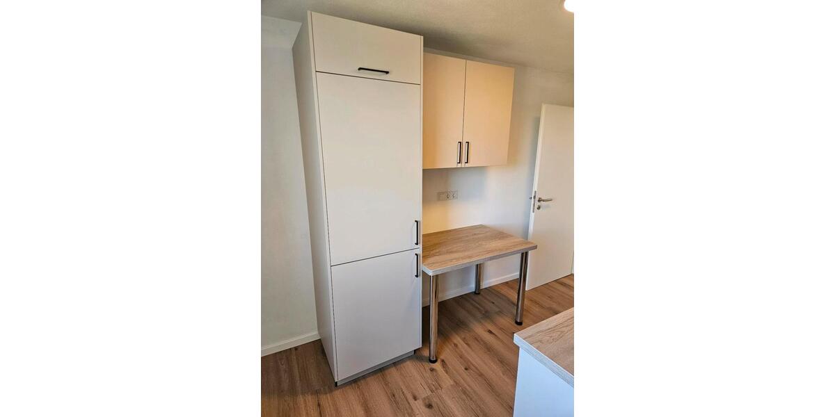 Etagenwohnung Fulda Aschenberg - 3 Zimmer, 66 m&sup2;, 2.500&euro; | Angebot:26501759