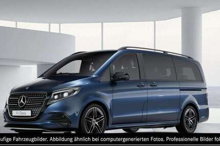 Mercedes-Benz V 300 9.750 km 89.980 &euro; Fulda 36043