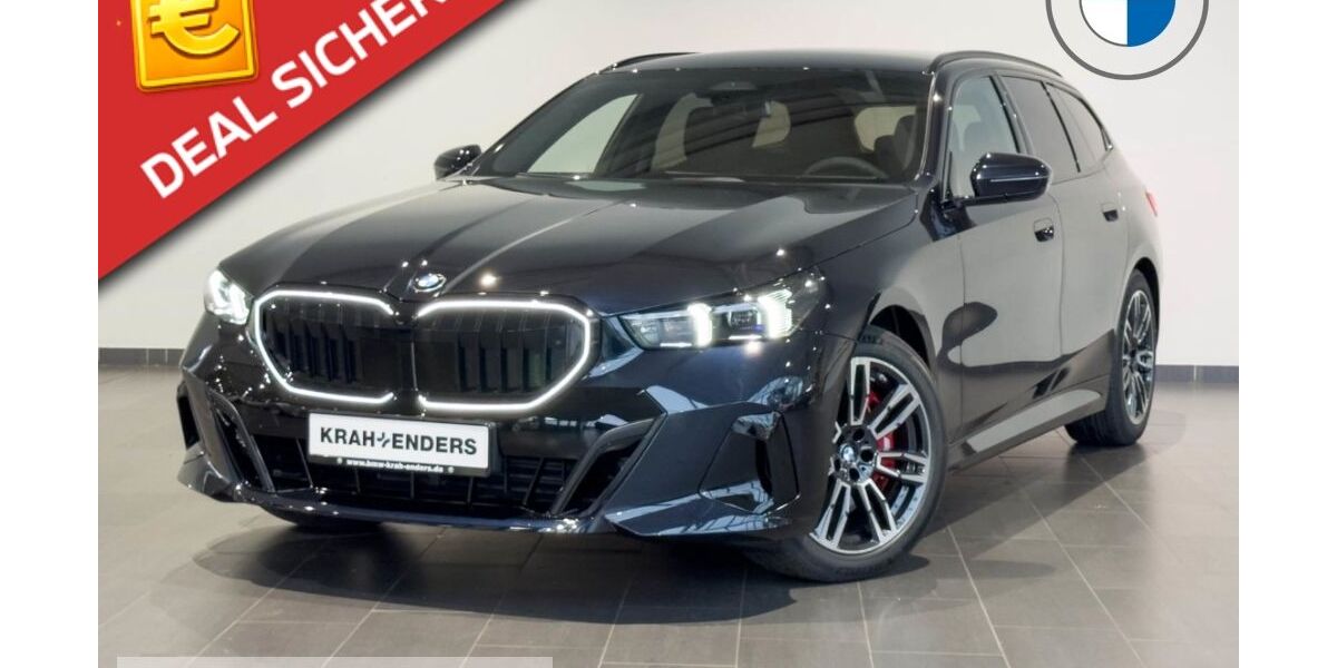 BMW 540 3.000 km 67.290 &euro; Fulda 36043