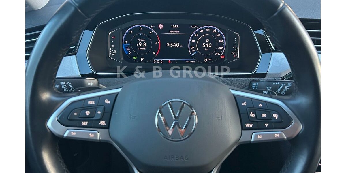 VW Passat Variant 49.948 km 29.980 &euro; Fulda 36041