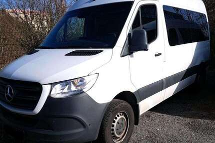 Mercedes-Benz Sprinter 238.986 km 26.900 &euro; Gersfeld OT Hettenhausen 36129