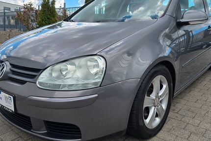 VW Golf 222.000 km 2.599 &euro; Fulda 36041