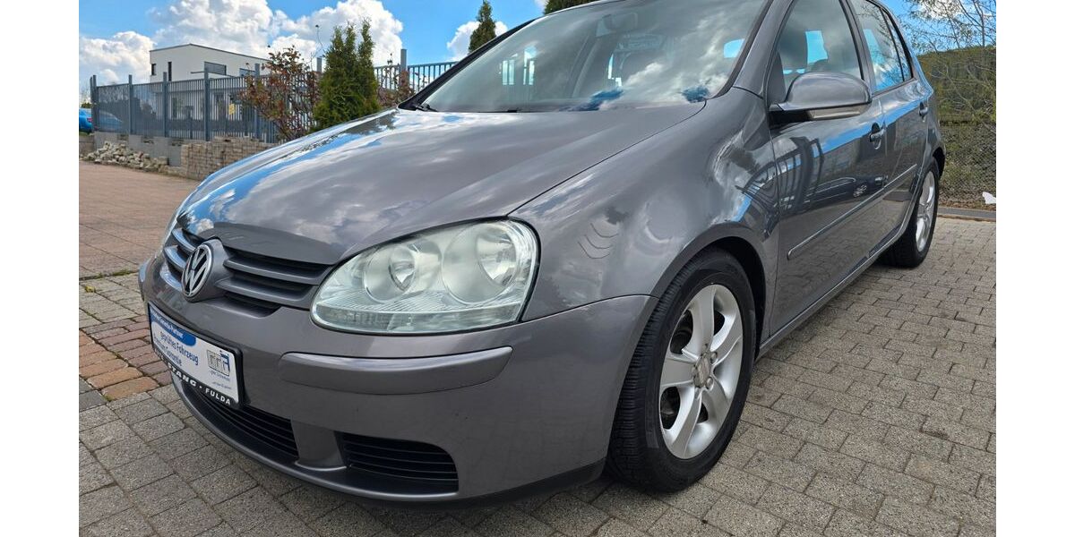 VW Golf 222.000 km 2.599 &euro; Fulda 36041