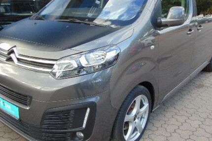 Citroen Spacetourer 117.500 km 21.890 &euro; Geisa 36419