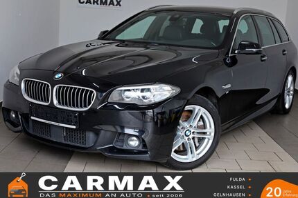 BMW 530 270.285 km 10.300 &euro; Fulda 36043