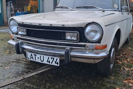 Simca Andere 24.123 km 3.333 &euro; Wartenberg 36377