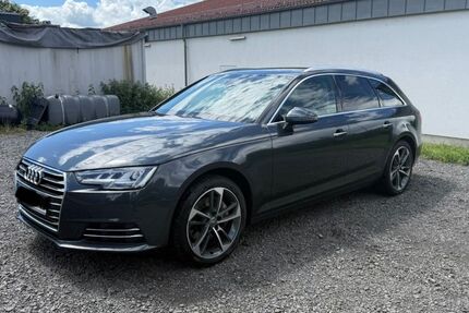 Audi A4 178.500 km 17.500 &euro; Schlüchtern 36381