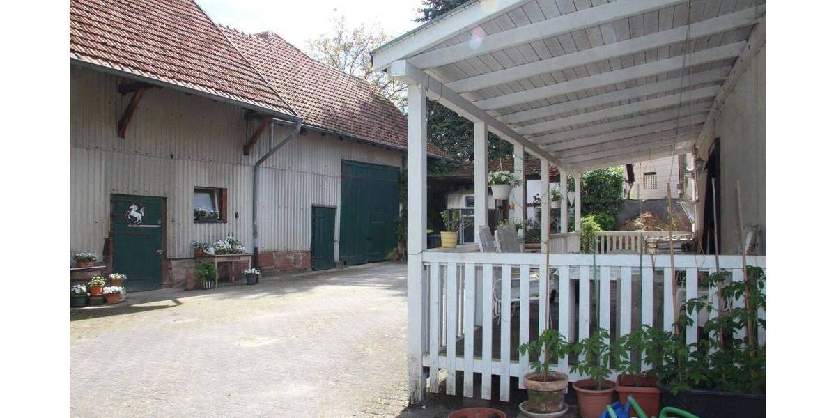 Mehrfamilienhaus, Wohnhaus Schlitz - 6 Zimmer, 140 m&sup2;, 220.000&euro; | Angebot:26673230
