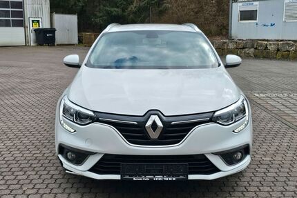 Renault Megane 193.000 km 6.799 &euro; Fulda 36043