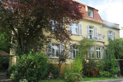Haus Bad Brückenau - 23 Zimmer, 550 m&sup2;, 780.000&euro; | Angebot:26759978