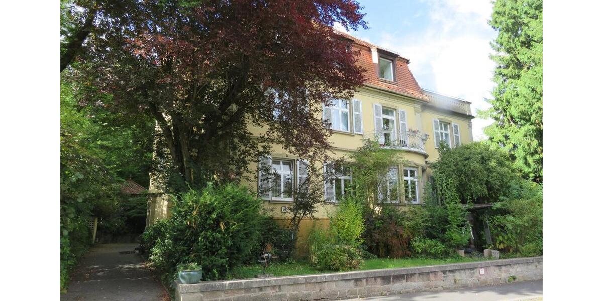 Mehrfamilienhaus, Wohnhaus Bad Brückenau - 23 Zimmer, 550 m&sup2;, 777.000&euro; | Angebot:26759978