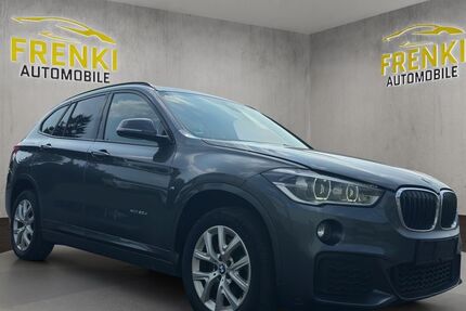 BMW X1 156.900 km 18.999 &euro; Fulda 36043
