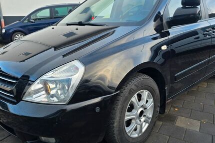 Kia Carnival 154.000 km 4.999 &euro; Fulda 36041