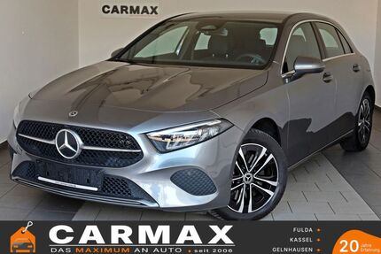Mercedes-Benz A 250 20.860 km 27.500 &euro; Fulda 36043