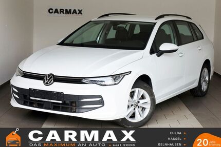 VW Golf 24.280 km 25.500 &euro; Fulda 36043