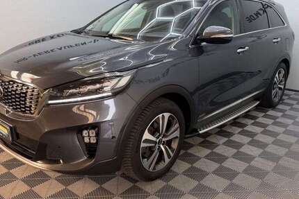 Kia Sorento 169.987 km 17.999 &euro; Fulda 36043