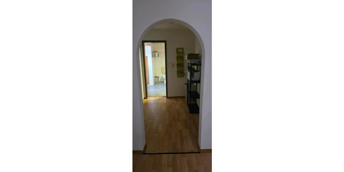 Etagenwohnung Wildflecken - 1 Zimmer, 140 m&sup2;, 600&euro; | Angebot:26019900