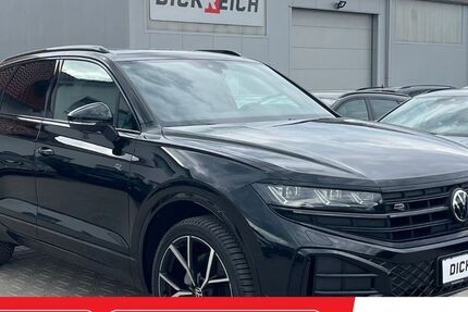 VW Touareg 22.656 km 69.950 &euro; Burghaun 36151