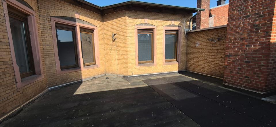 Etagenwohnung Schlüchtern - 5 Zimmer, 140 m&sup2;, 1.000&euro; | Angebot:25903912