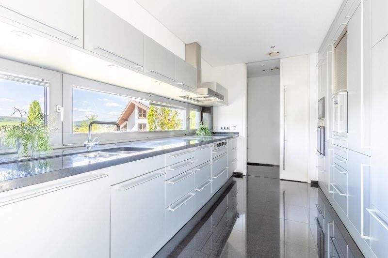 Einfamilienhaus Burghaun Hünhan - 7 Zimmer, 362 m&sup2;, 1.250.000&euro; | Angebot:25664893