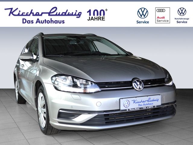 VW Golf 126.167 km 13.790 &euro; Fulda 36043