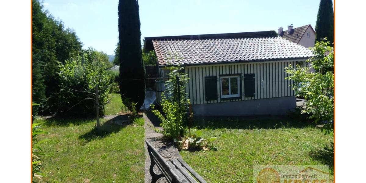 Einfamilienhaus Schlüchtern / Herolz Herolz - 5 Zimmer, 96 m&sup2;, 295.000&euro; | Angebot:25704509